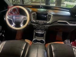 جي ام سي تيراين